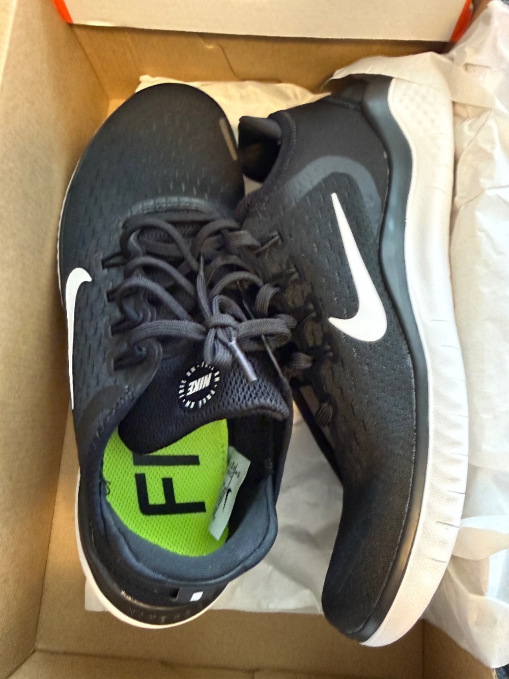 Nike Free Women shoes